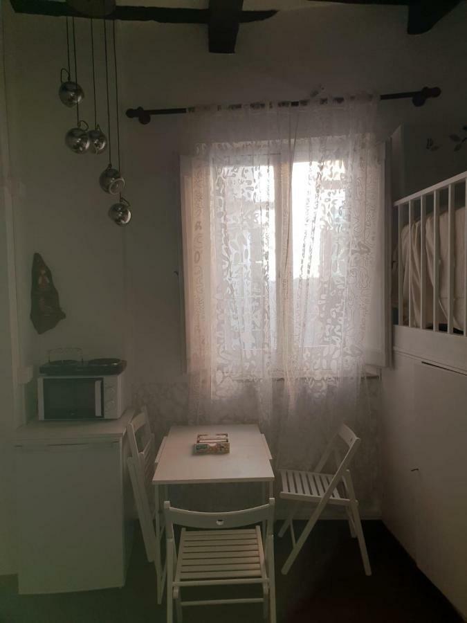 Camilla Apartment